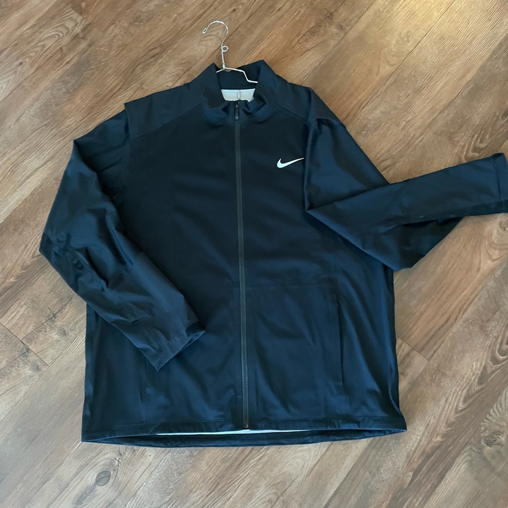 Nike Golf Storm Fit 10 Jacket